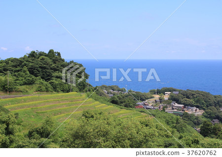 Tanada and fishing village Tanada and fishing village 37620762