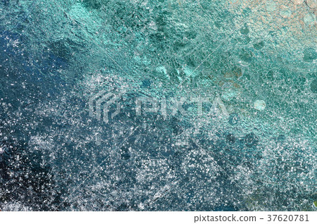 Ice formation 37620781