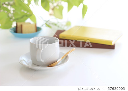  咖啡時間 37620903