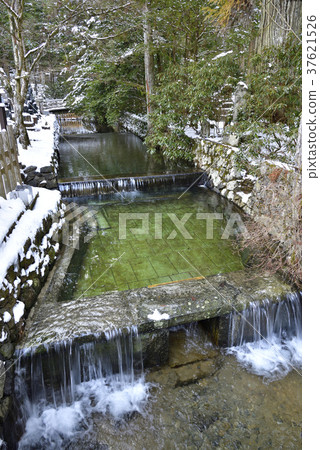 Konosan Okunoin多摩川水線（和歌山縣伊藤郡高野町） 37621526