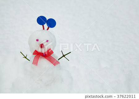 Snowman Snowman 37622011