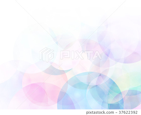 Textile glitter frame 37622392