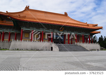 National House Theater Nakashonin Park 37623523