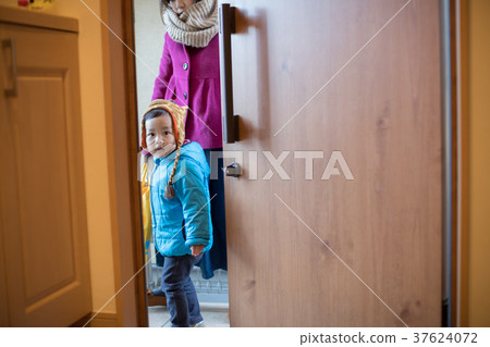 入口 走廊 門廳 37624072