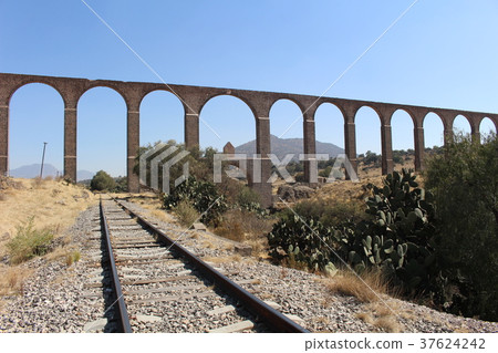 世界遺產·Tembureke Suidobashi和鐵路墨西哥 37624242