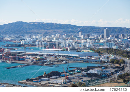 Provincial city Provincial city 37624280