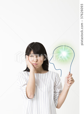 Women and AI (Artificial Intelligence) Women and AI (Artificial Intelligence) 37626093