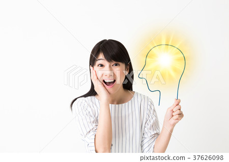 婦女與人工智能(人工智能) 婦女與人工智能(人工智能) 37626098