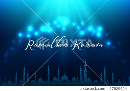 Ramadhan kareem muslim 37626624