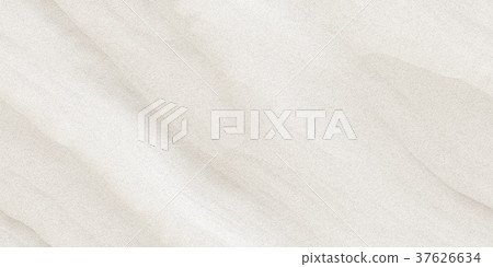 Bright and detailed dune/sand beach close-up material texture background, top view (seamless connection, high resolution 3D CG rendering ∕ coloring illustration) 37626634