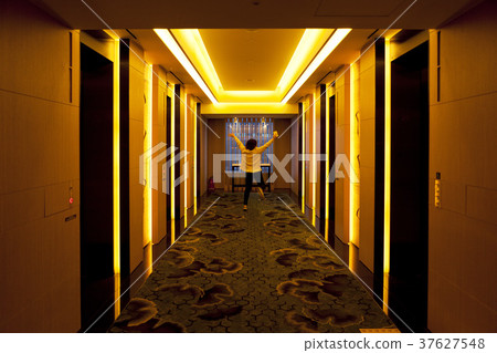 Hotel, Yeouido, Yeongdeungpo-gu, Seoul 37627548
