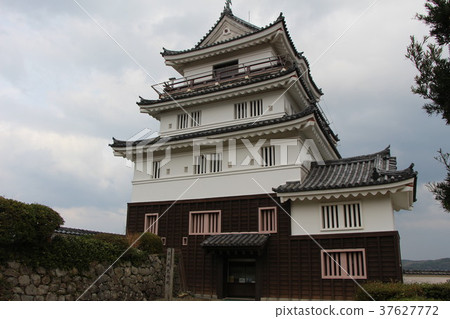 Hirado castle Hirado castle 37627772