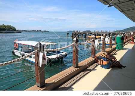 Jesselton Point（哥打京那巴魯） 37628696