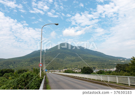 Mount Tsukuba Mount Tsukuba 37630183