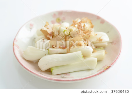Salted rice salted pickles 37630480