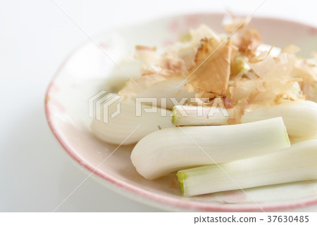 Salted rice salted pickles 37630485