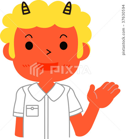 惡魔學生指南 惡魔學生指南 37630594