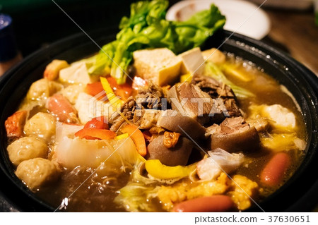 羊肉爐 Lamb furnace ラム炉 羊肉爐 Lamb furnace ラム炉 37630651