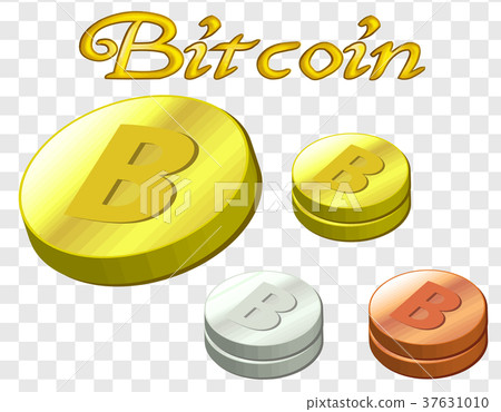 Bitcoin set Bitcoin set 37631010