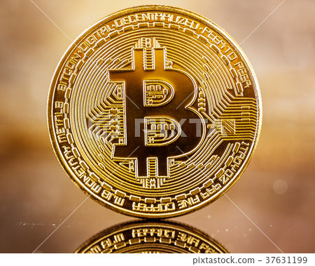 golden bitcoin golden bitcoin 37631199