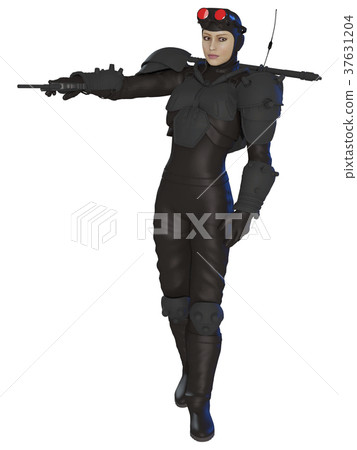 Super Soldier Super Soldier 37631204
