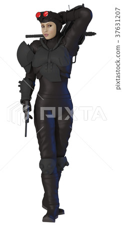 Super Soldier Super Soldier 37631207