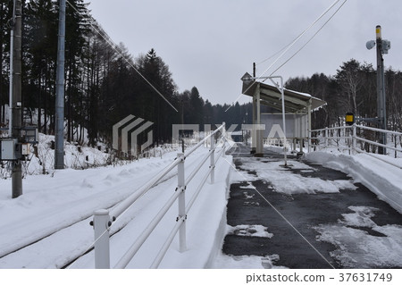 Appi Kogen Station Appi Kogen Station 37631749