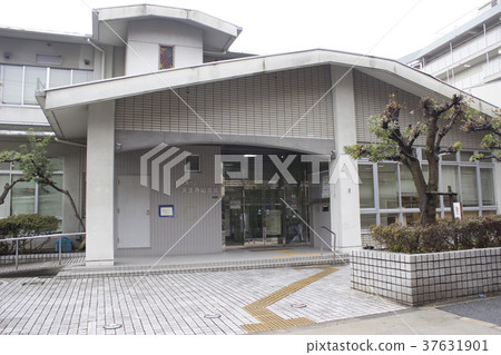 大阪府大阪市天王寺區天王寺圖書館/上宮町 大阪府大阪市天王寺區天王寺圖書館/上宮町 37631901