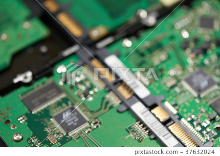 defocused AV Board defocused AV Board 37632024