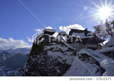 Yamadera Nokodo Kaizando 37632075