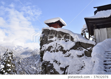 Yamadera Nokodo Kaizando 37632078