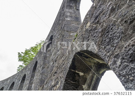 McCaig's Tower in Oban, Scotland 37632115