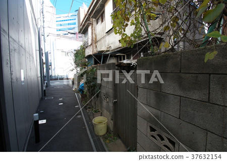 城市空間 城市空間 37632154