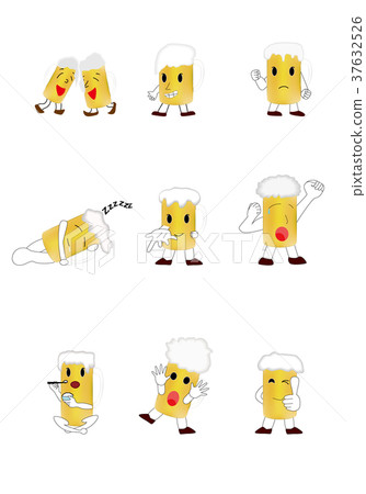 Beer icon Beer icon 37632526