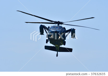 飛機UH-60J 37632635