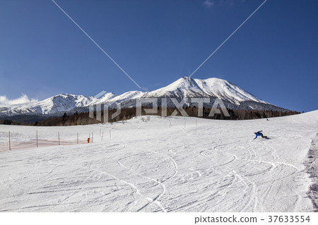 Nagano Prefecture Koda Heights Miyasuki Place 37633554