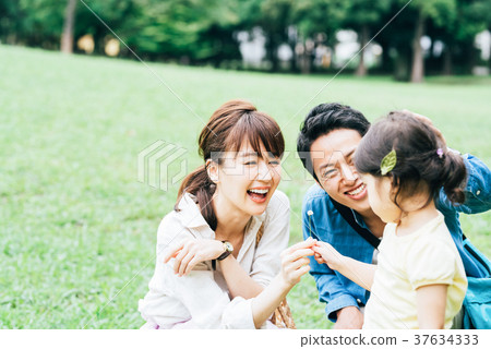 A family A family 37634333