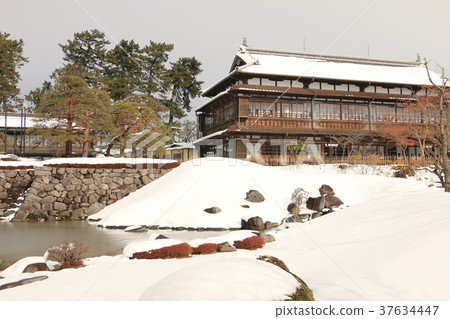 Rikkaku of Snow Rikkaku of Snow 37634447