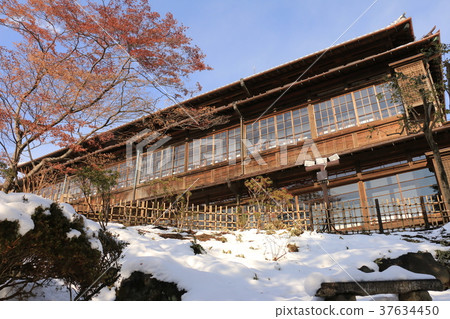 Rikkaku of Snow Rikkaku of Snow 37634450