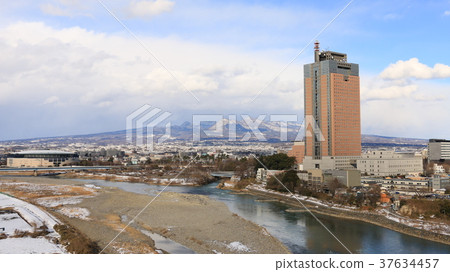 Gunma image 37634457