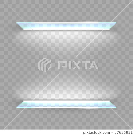 Shop-window shelf for goods 37635931