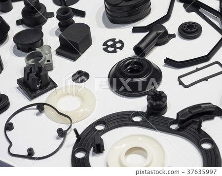 high precision polym part manufacturing by casting 37635997