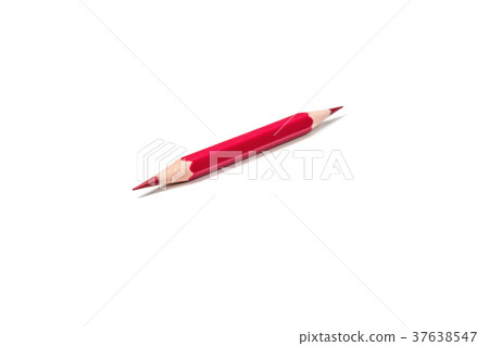 Little red pencil Little red pencil 37638547