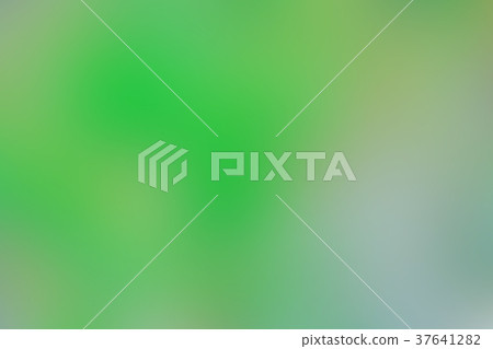 Green abstract blurred background Green abstract blurred background 37641282