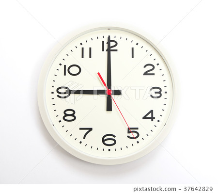 clock clock 37642829