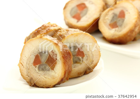 Chicken Yawata 37642954