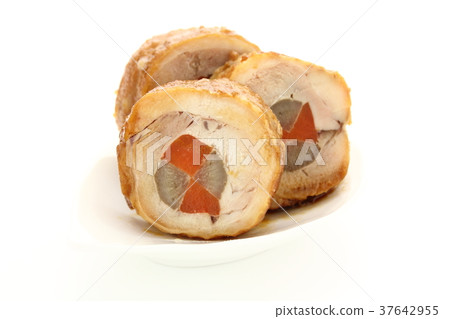 Chicken Yawata 37642955