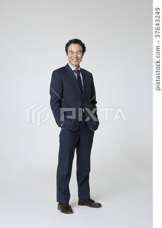 商人,韓國人 商人,韓國人 37643249