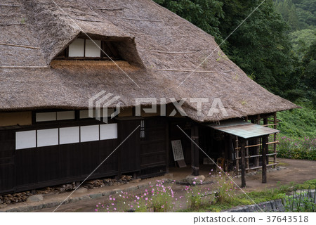 Yamagata Tsuruoka City Multi-story Private House Yamagata Tsuruoka City Multi-story Private House 37643518