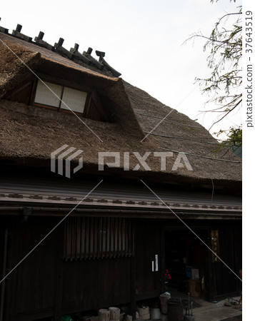 Yamagata Tsuruoka City Multi-story Private House 37643519